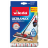 Rezervă pentru Vileda Ultramax Microfibre 2în1,2 buc.