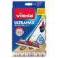 Vileda Náhrada na mop Ultramax Microfibre 2v1, 2 ks