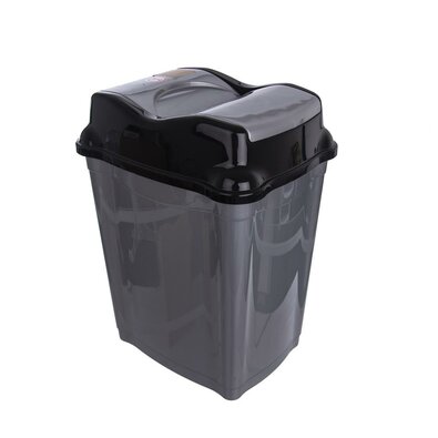 Orion Koš za smeti WHIRPOOL 28 l, siva