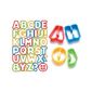 Tescoma Delícia Kids wykrawacze alfabet, 34 szt.
