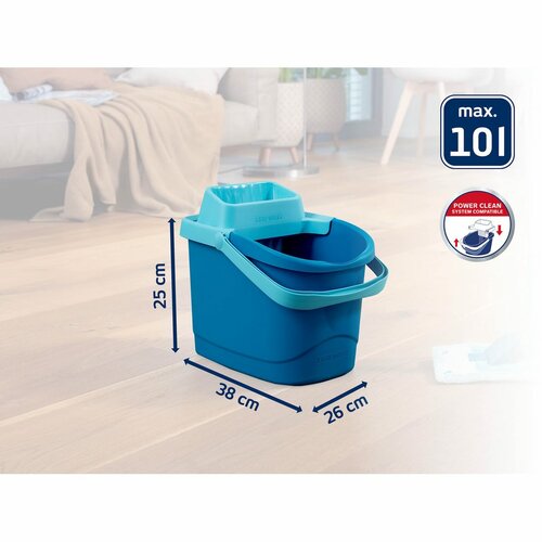 Leifheit Bucket PowerClean M