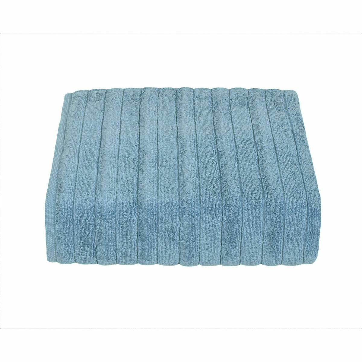 DELUXE mikropamut törölköző kék, 50 x 95 cm, kék, 50 x 95 cm
