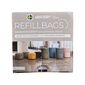Everbrand cserezsákok a Absodry Duo Family Bag 3-series nedvességelnyelőhöz, 4 x 300 g