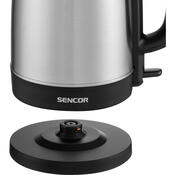 Sencor SWK 2200SS rýchlovarná kanvica