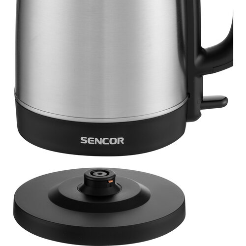 Sencor SWK 2200SS gyorsforraló