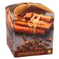 Lumânare parfumată în borcan Arome Cinamon Clove, 90 g