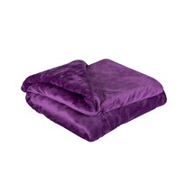 Pătură Light Sleep New, violet, 150 x 200 cm
