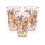 EH Set of 3 Fruit glasses, 300 ml