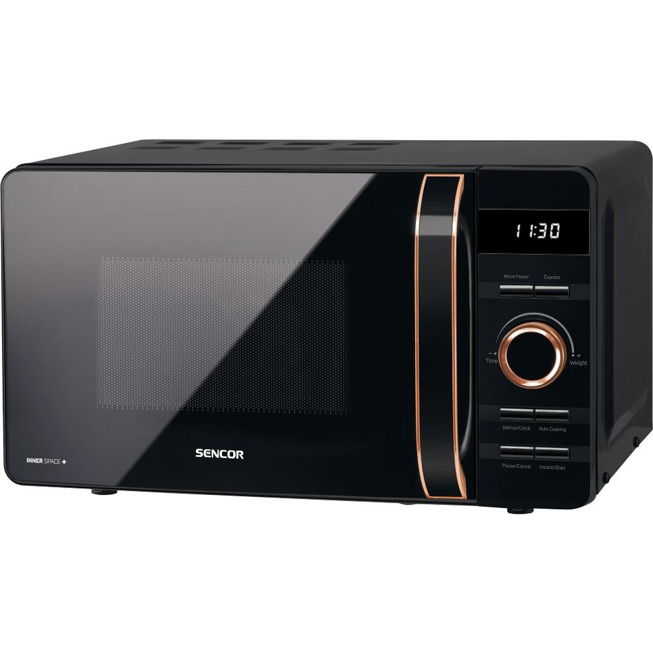 Sencor SMW 5320BK mikrohullámú sütő