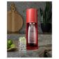 SodaStream Terra Red výrobník perlivé vody