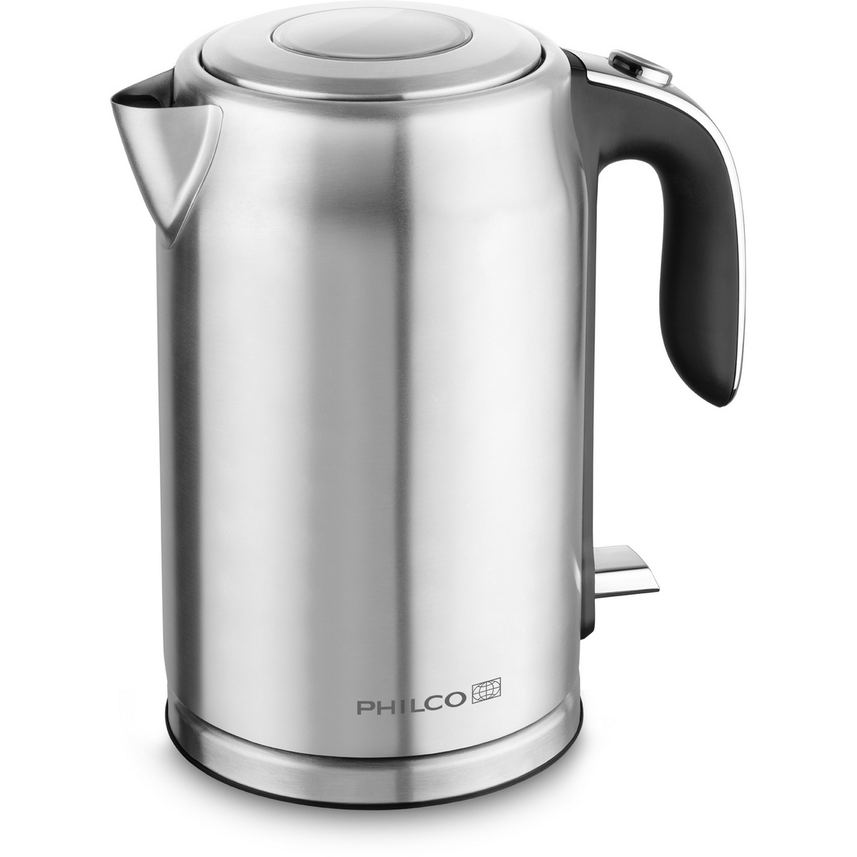 Philco PHWK 1720 elektromos vízforraló, ezüst