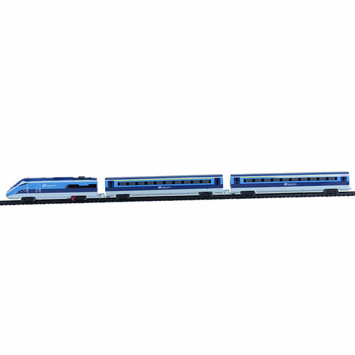 Rappa Train Czeskie Koleje z dźwiękiem i światłem,77 cm
