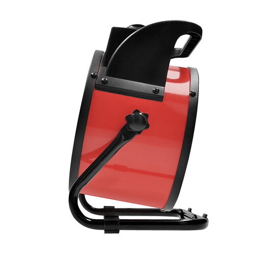 Solight KP11 teplovzdušný ohrievač s ventilátorom, 3000 W