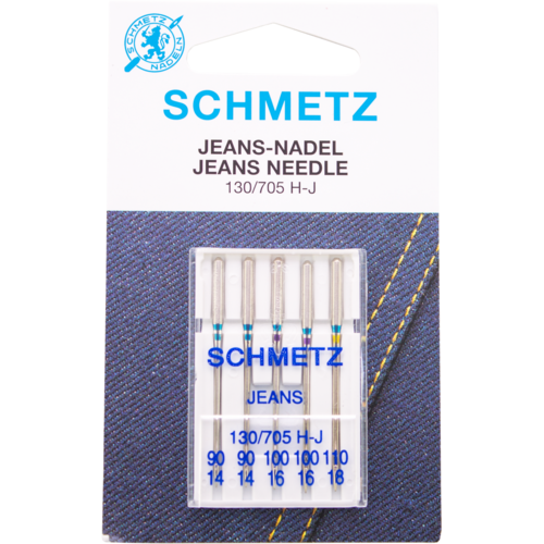 Veritas Jeans Kit - šicí sada