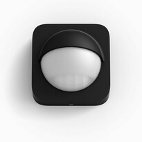Philips Hue Vonkajší senzor 2x AA, čierna Philips Hue Vonkajší senzor 2x AA, čierna