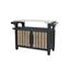 Keter Grilltisch Deco UNITY 207 l XL, hellbraun