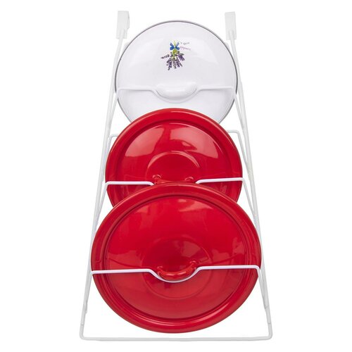 Orion Стійка для кришок, 6 позицій, підвісна