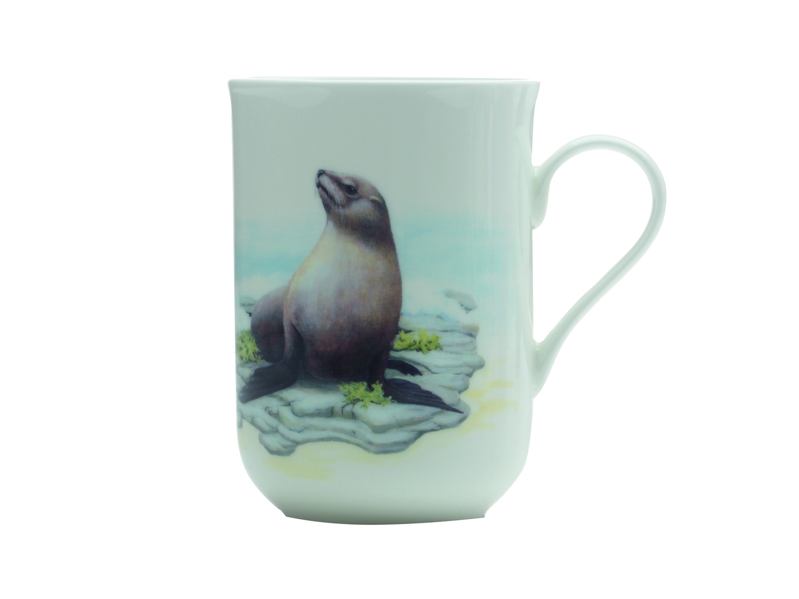 Maxwell & Williams Tuleň hrnček 300 ml,