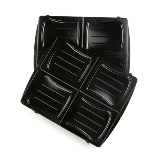 DOMO DO9295C sendvičovač 2v1