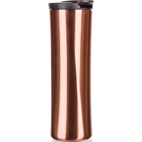 Banquet Kubek podróżny dwuścienny MOOS 0,5 l, jasnofioletowy