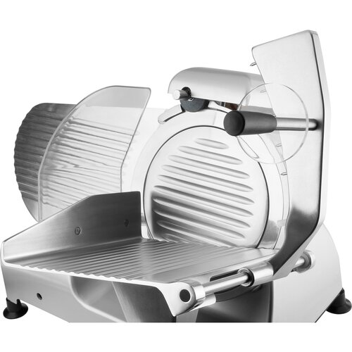 Catler FS 9010 élelmiszer-szeletelő, ezüst