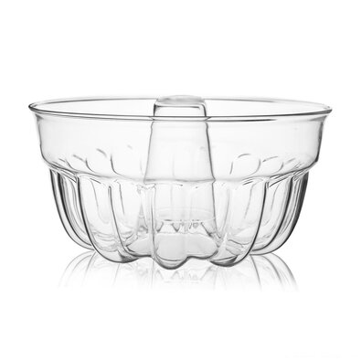 Simax Skleněná bábovka 1,3 l, 21 cm