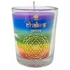 Arome Votivna sveča 60 g, v steklenem kozarcu, 7čaker, sandalwood