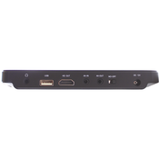 Maxxo Mini TV HD - T2 HEVC/H.265 prenosný televízor