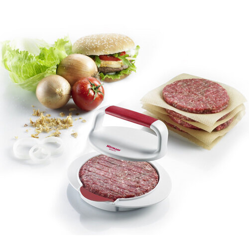 Westmark hamburger formáló