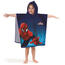 Ponczo dziecięce Spiderman Ultimate, 60 x 120 cm