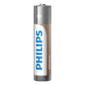Baterii alcaline Philips AAA Entry, 4 buc
