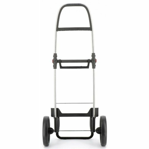 Rolser Trolley Einkaufstasche I-Max 2 Logic,  RSG, Schwarz-Weiß