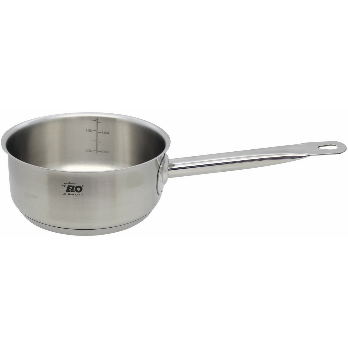 Rondel ze stali nierdzewnej Elo 24320 ProfiCuisine 20 cm, 2,2 l, 2,2 l