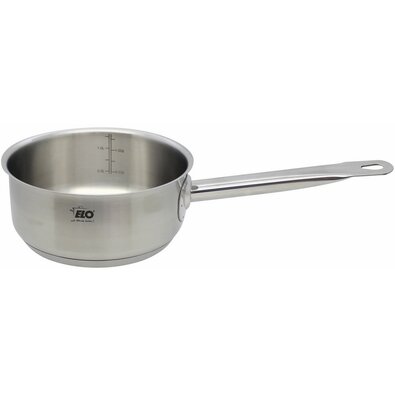 Elo 24320 Profi Cuisine nerezový hrniec 20 cm, 2,2l