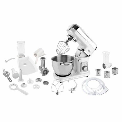 ETA 002390050 Robot kuchenny Gratussino Maxo