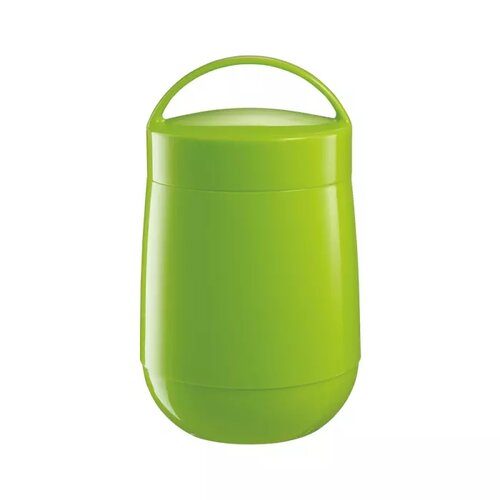 Tescoma Termos na żywność FAMILY COLORI 1,4 l, odcienie zieleni