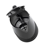 Concept RK2321 rychlovarná konvice 1,8 l, černá