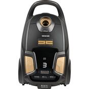 Sencor SVC 9300BK 4AAAA EcoPower vysávač