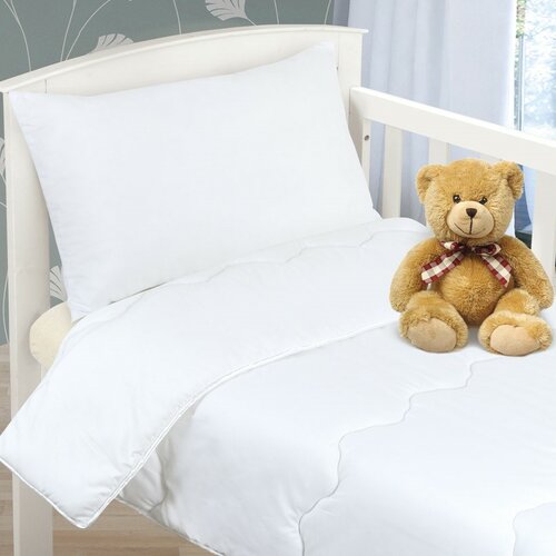 Bellatex Sommer-Babydecke Kamilka LUX, 100 x 135 cm