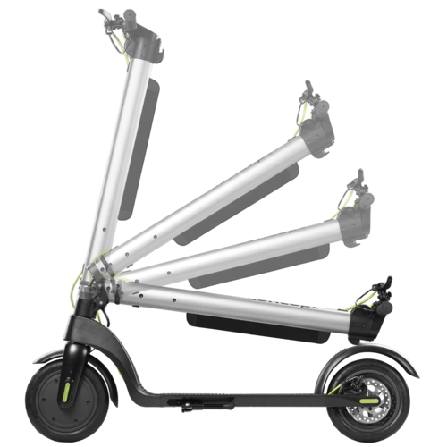 Concept SC4010 Crossader 4.0 elektromos roller