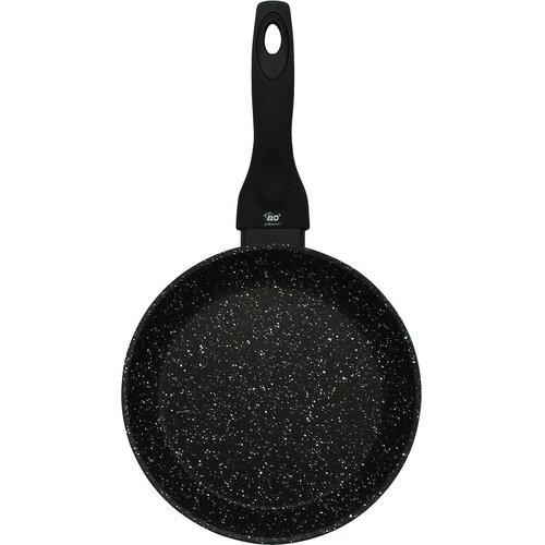 Elo 95002 2-dielna sada panvíc Granit Passion 20 +28 cm
