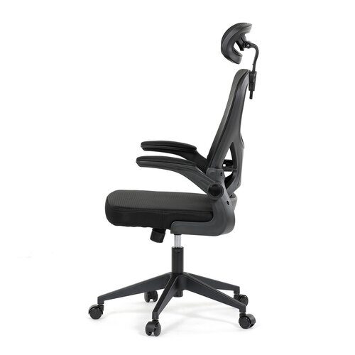 Autronic KA-K2021 BK Irodai szék