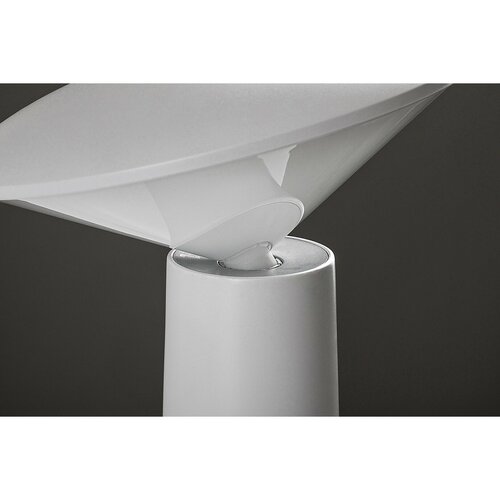 Rabalux 77146 stolná funkčná LED lampička Poperro, 3W, IP20, biela