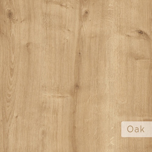 Nachttisch Sirius Right Oak