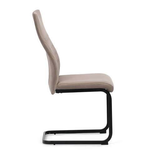 Súprava jedálenských stoličiek DCL-X7018 CAP2, 4 ks