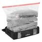 Compactor Cutie de depozitare în vid cu sac L, 50 x 65 x 15,5 cm