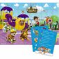 Dodo Puzzle Paw Patrol: Pe o plimbare, 60 piese