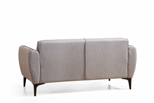Belissimo Grey kanapé