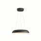 Philips Hue 40233/30/P6 Oprawa wisząca LED Amaze 39 W, czarnz
