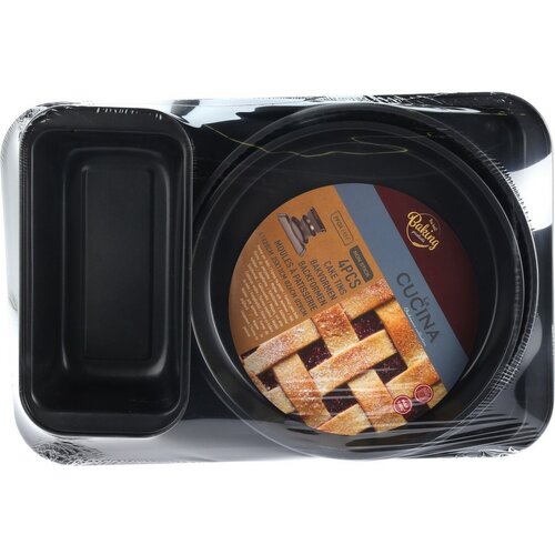 La Cucina Набір для випічки з 4 предметів